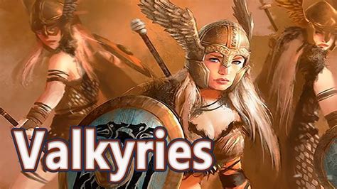 Discover the Strategies for Success in Valkyrie Luistia
